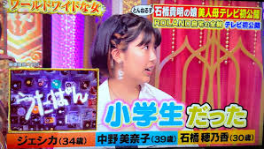 石橋貴明の長女・穂乃香、結婚発表しのろけ プロポーズはなし「流れですね」
