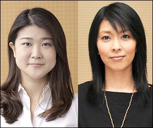 石橋貴明の長女・穂乃香、結婚発表しのろけ プロポーズはなし「流れですね」