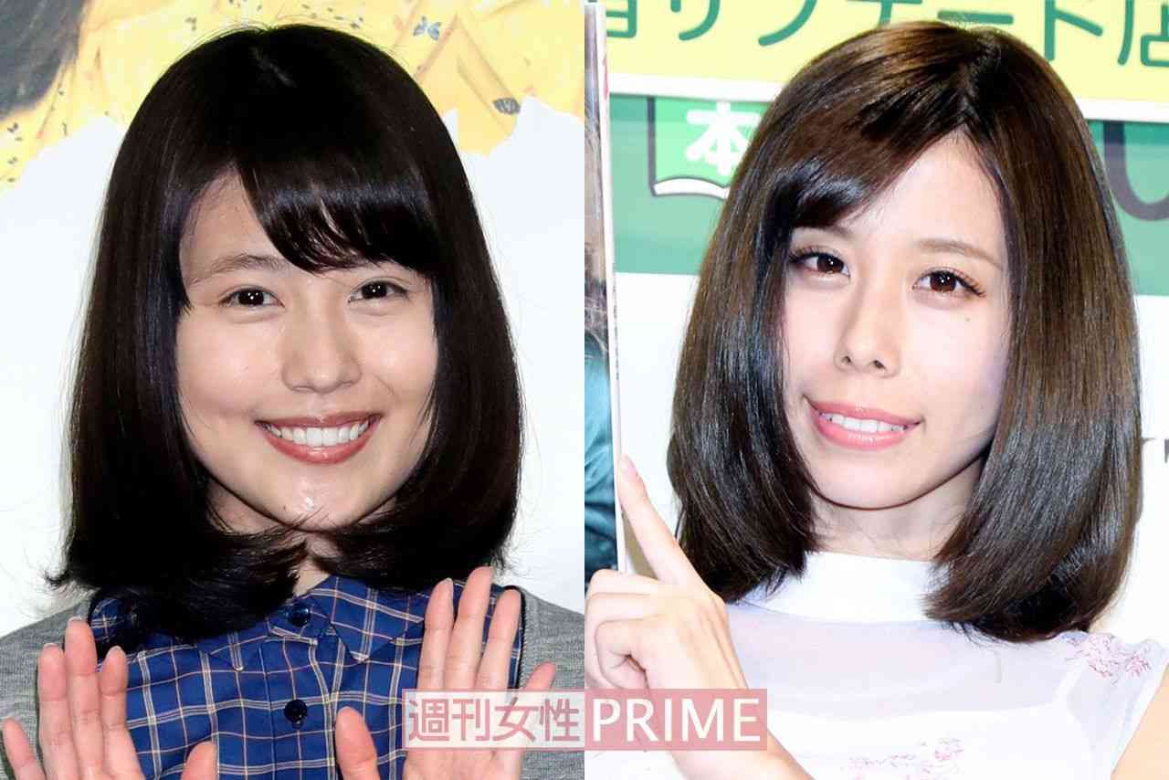 石橋貴明の長女・穂乃香、結婚発表しのろけ プロポーズはなし「流れですね」