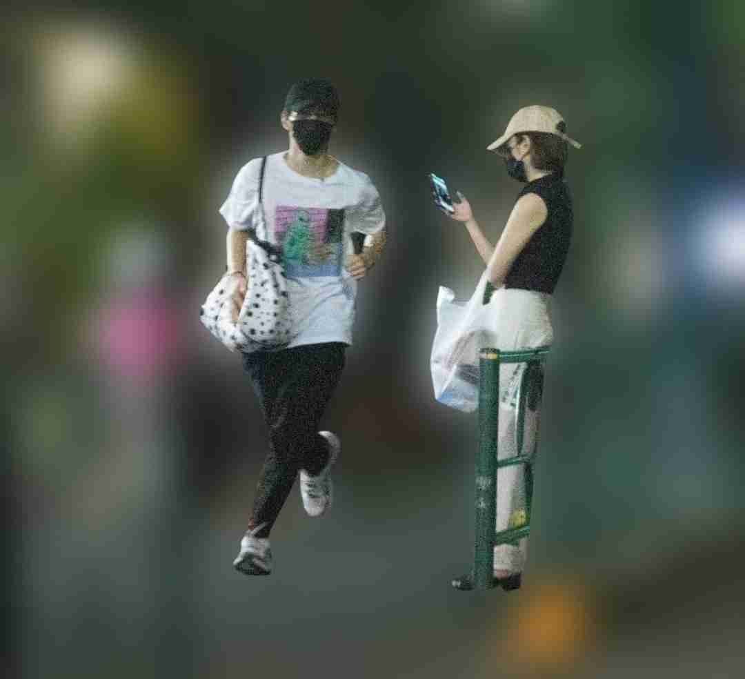 DISH//・矢部昌暉とラストアイドル・長月翠がマンション同棲 