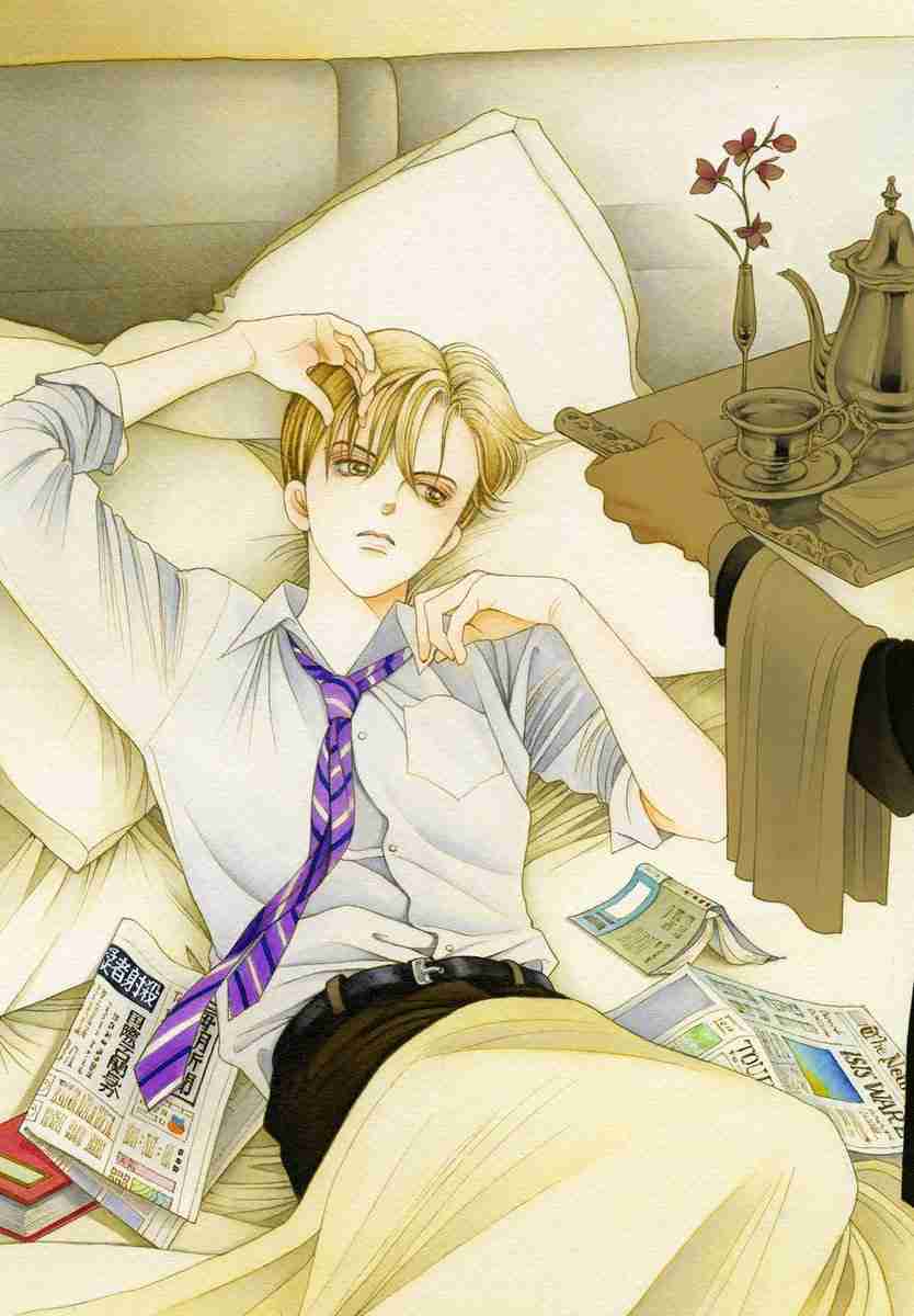 映画を見終わったような気分になれる漫画