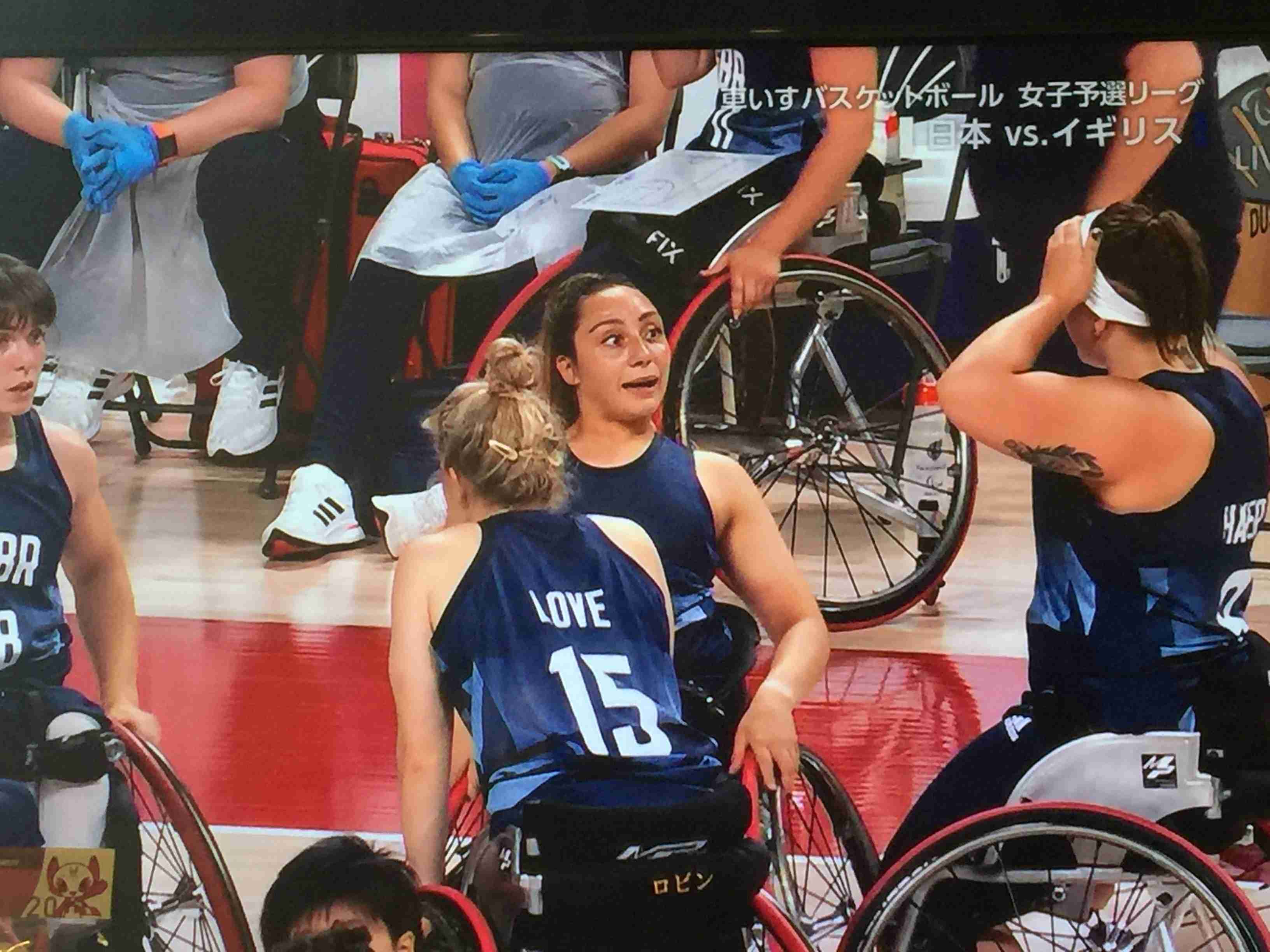 【実況・感想】東京2020パラリンピック 総合トピ 8月26日