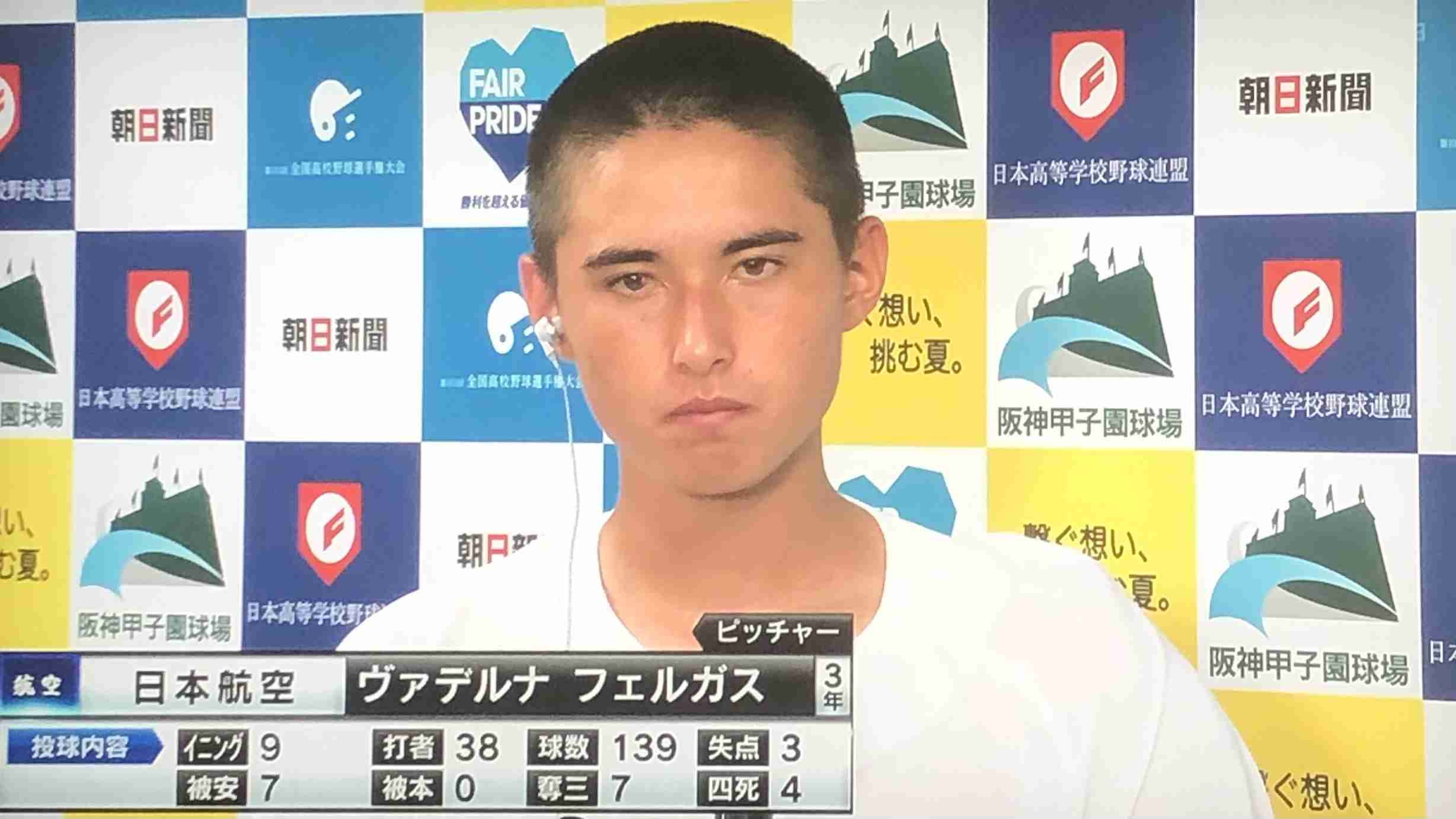 【実況・応援】第103回全国高校野球選手権大会　9日目