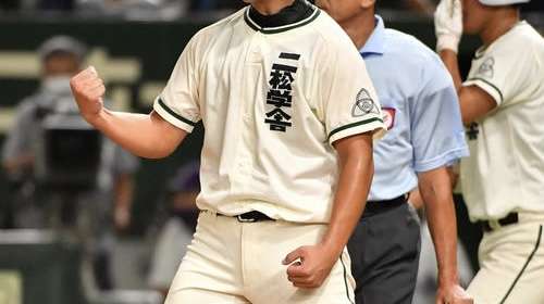 【実況・応援】第103回全国高校野球選手権大会　9日目