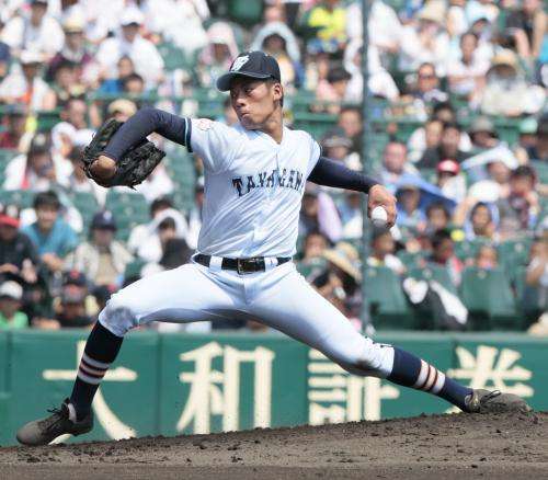 【実況・応援】第103回全国高校野球選手権大会　9日目