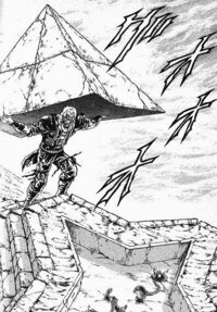 「北斗の拳」で一番好きなキャラクター