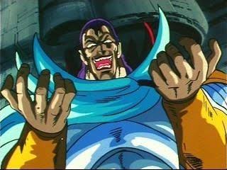 「北斗の拳」で一番好きなキャラクター