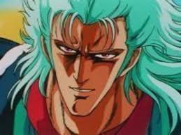 「北斗の拳」で一番好きなキャラクター