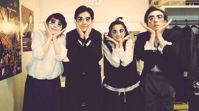 芸能人の仲良し画像が見たい！