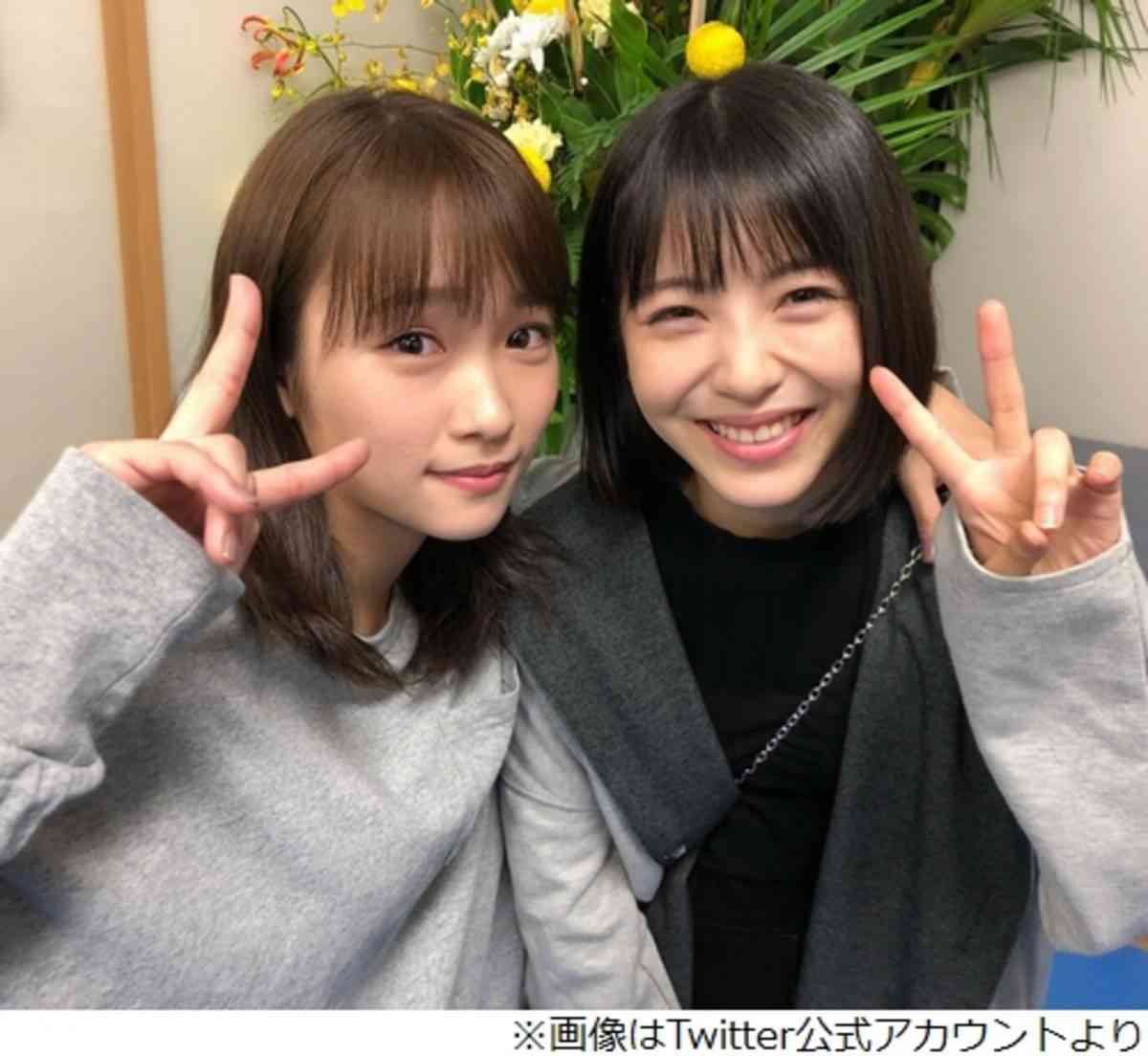 芸能人の仲良し画像が見たい！