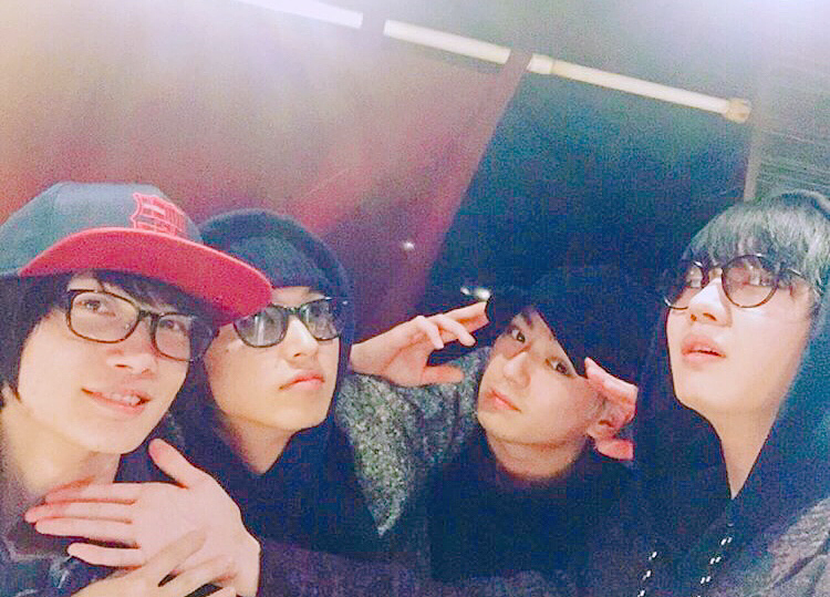 芸能人の仲良し画像が見たい！