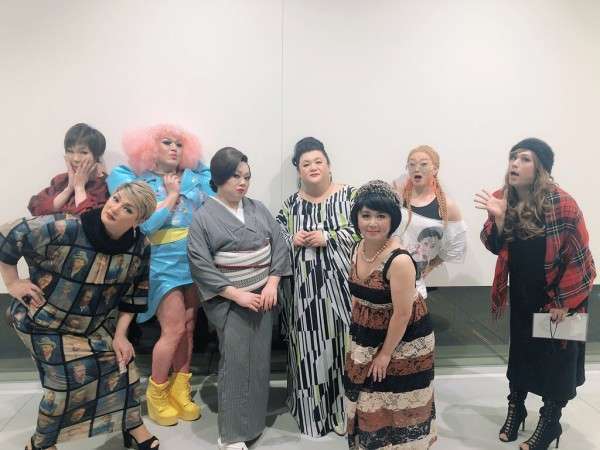 芸能人の仲良し画像が見たい！