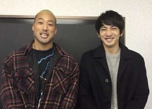 芸能人の仲良し画像が見たい！