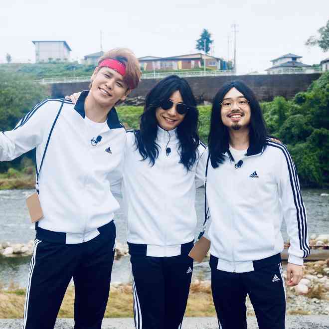 芸能人の仲良し画像が見たい！