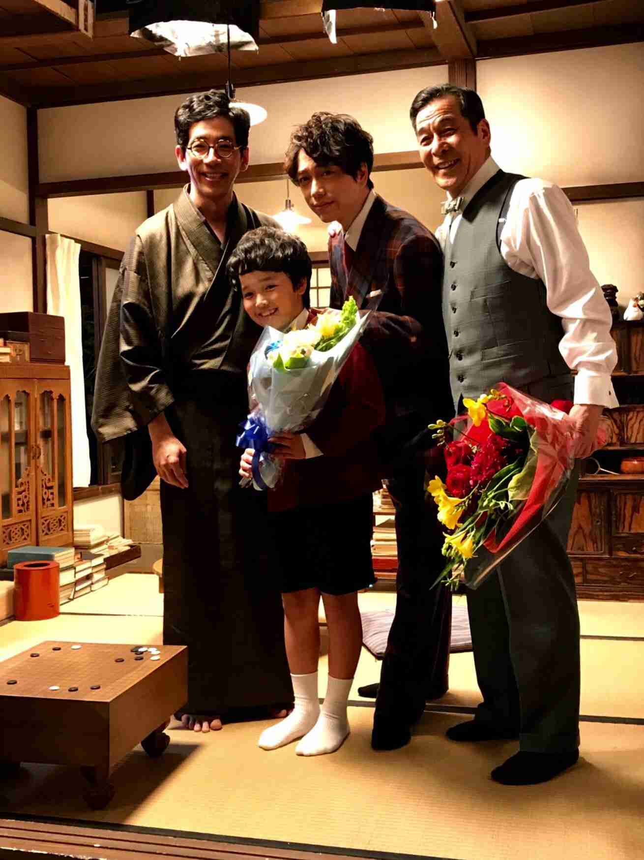 芸能人の仲良し画像が見たい！