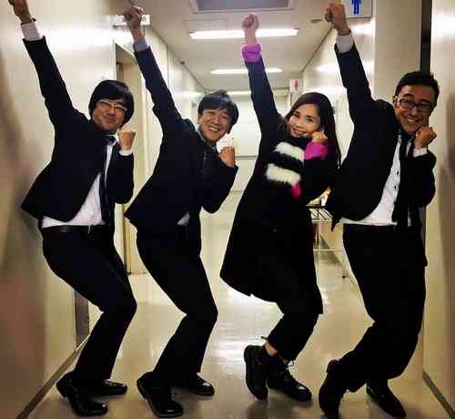 芸能人の仲良し画像が見たい！