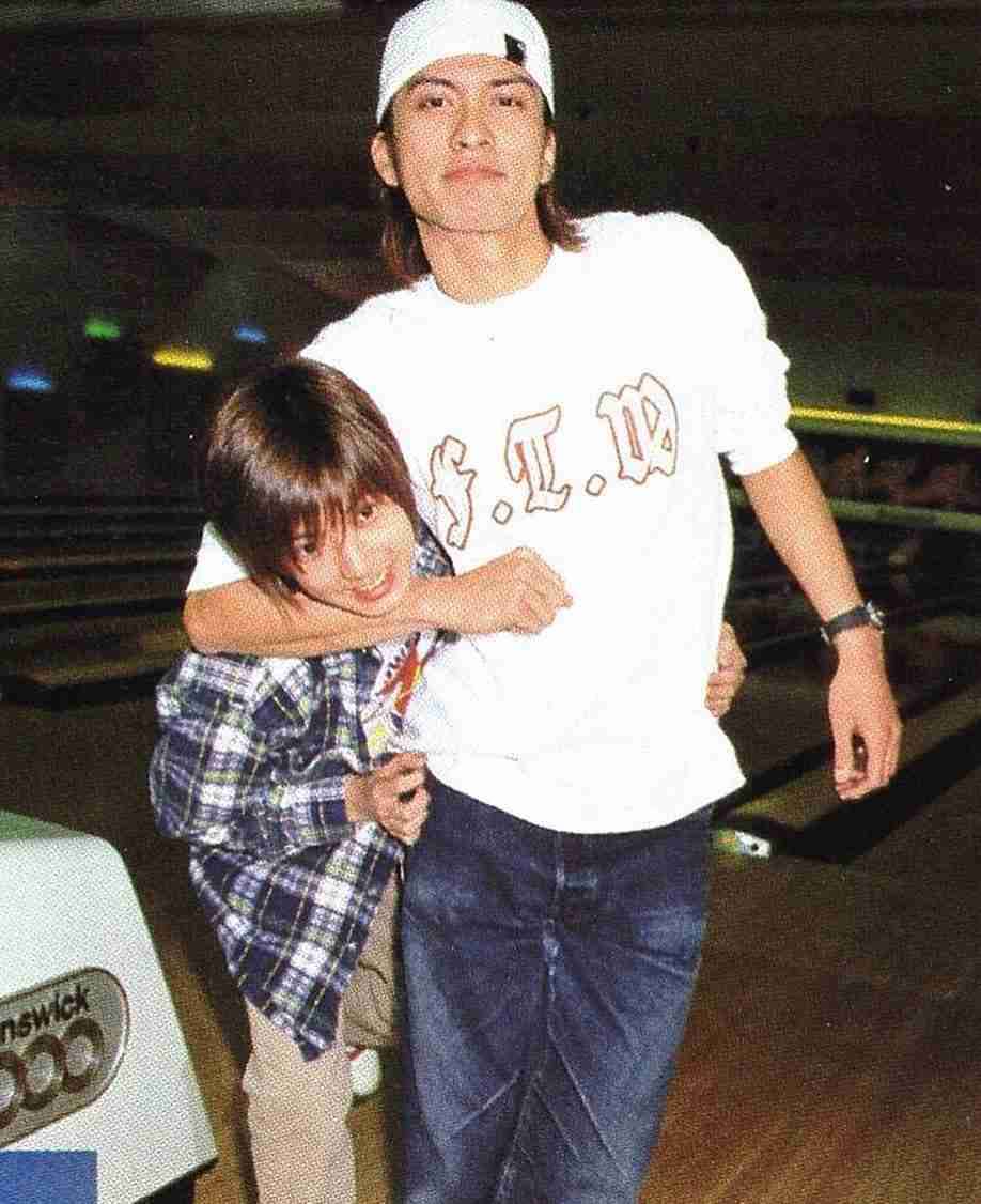 芸能人の仲良し画像が見たい！