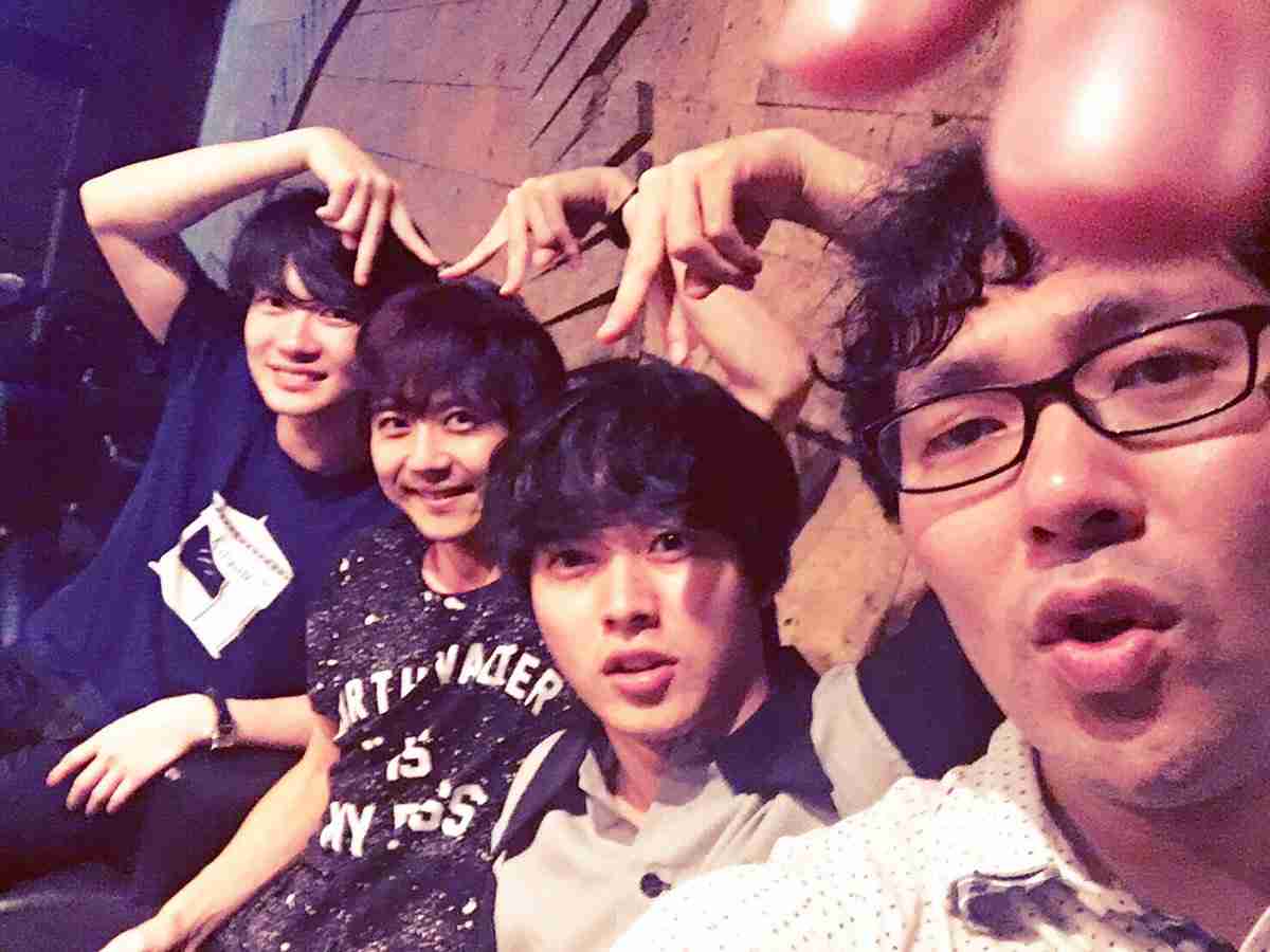 芸能人の仲良し画像が見たい！