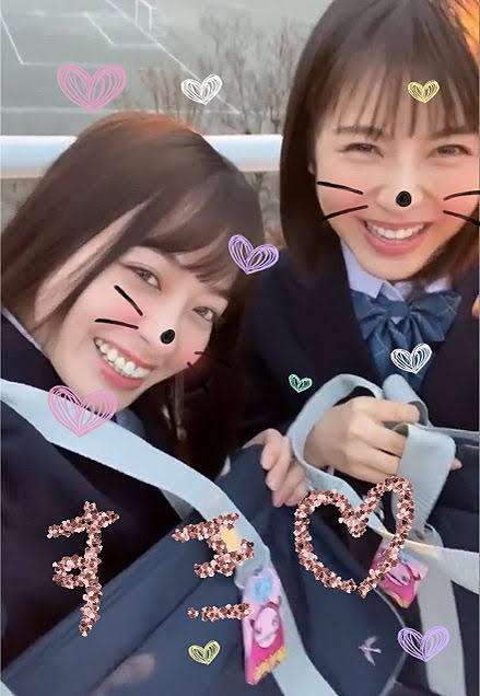 芸能人の仲良し画像が見たい！