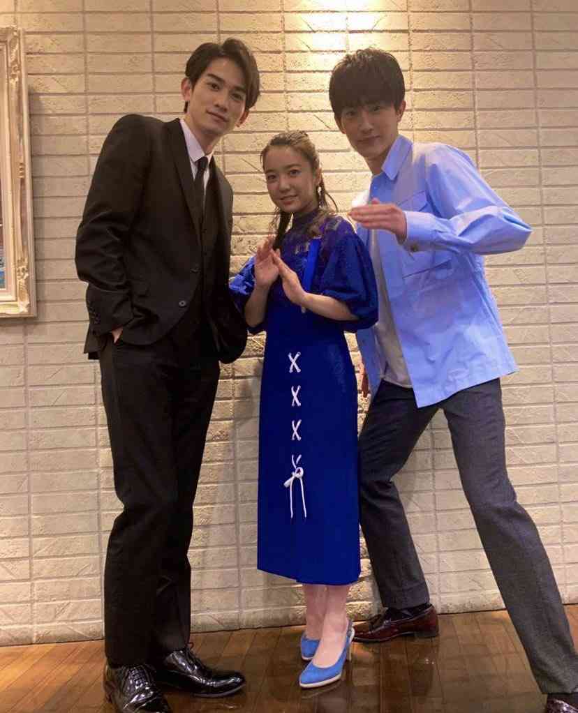 芸能人の仲良し画像が見たい！