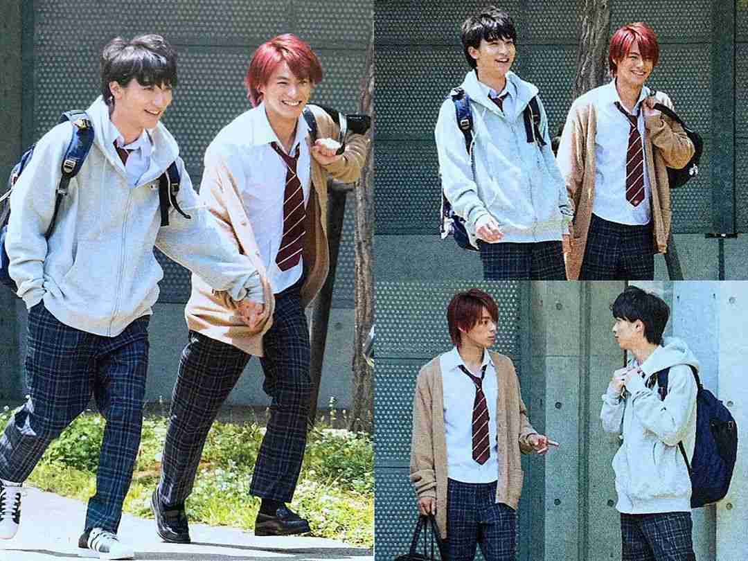 芸能人の仲良し画像が見たい！