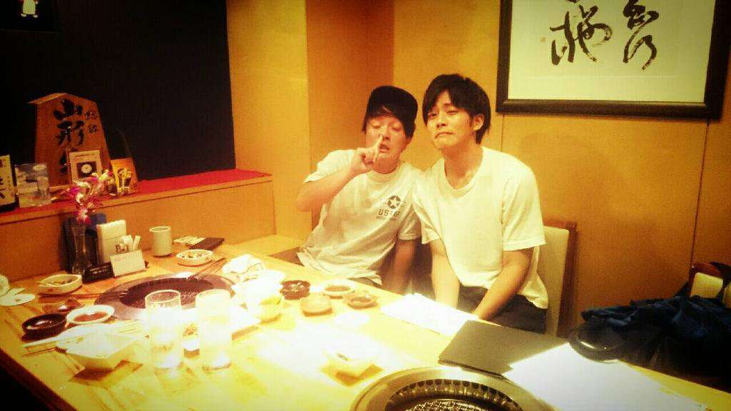 芸能人の仲良し画像が見たい！