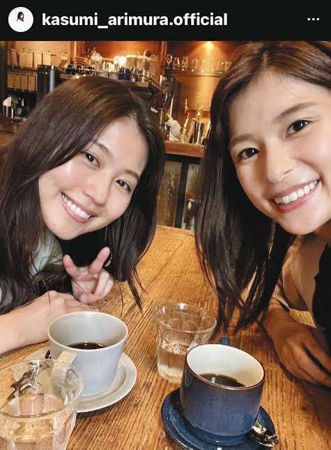 芸能人の仲良し画像が見たい！