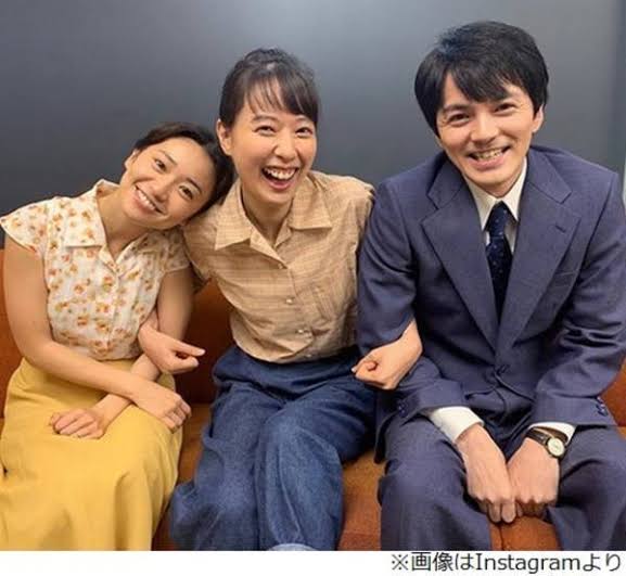 芸能人の仲良し画像が見たい！