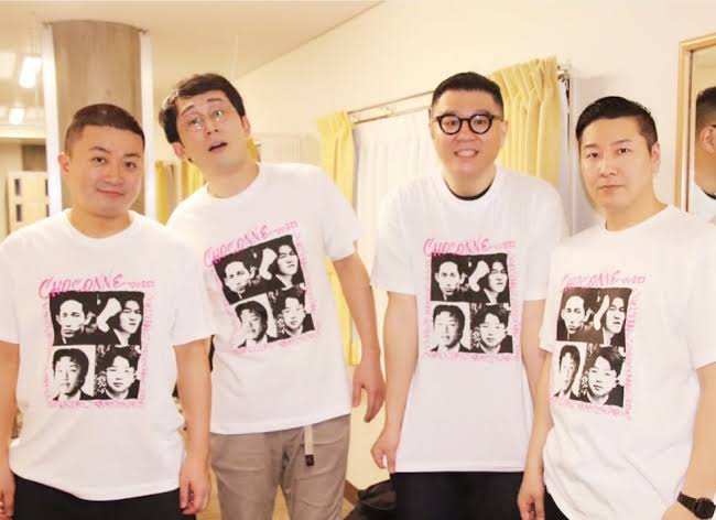 芸能人の仲良し画像が見たい！