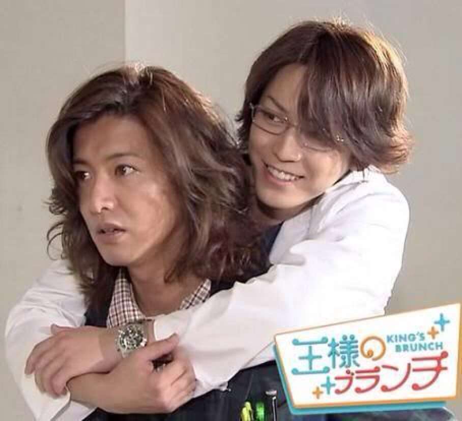 芸能人の仲良し画像が見たい！