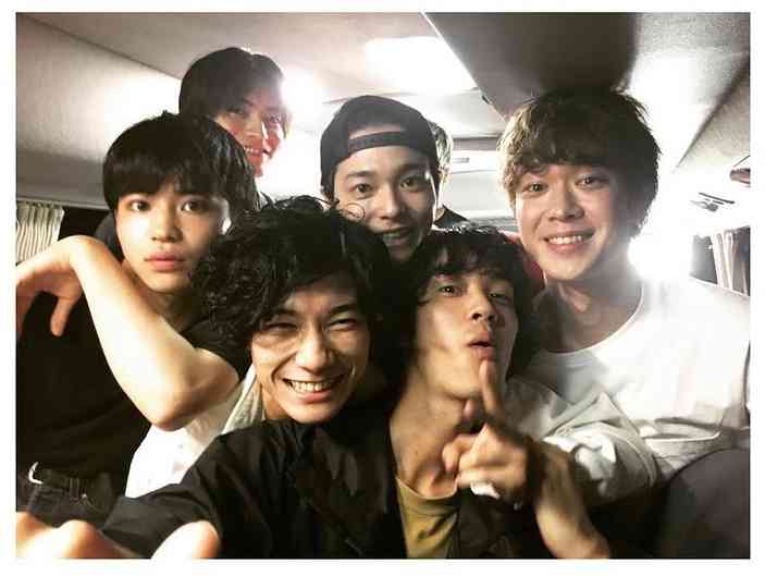 芸能人の仲良し画像が見たい！