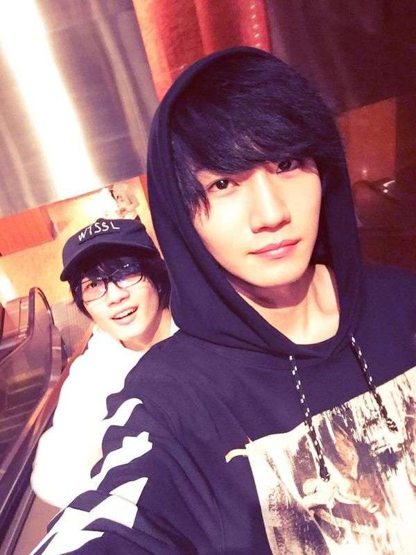 芸能人の仲良し画像が見たい！