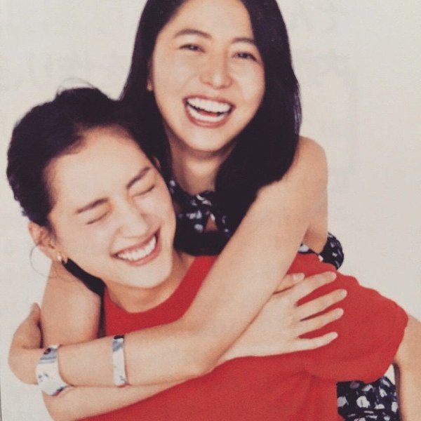 芸能人の仲良し画像が見たい！