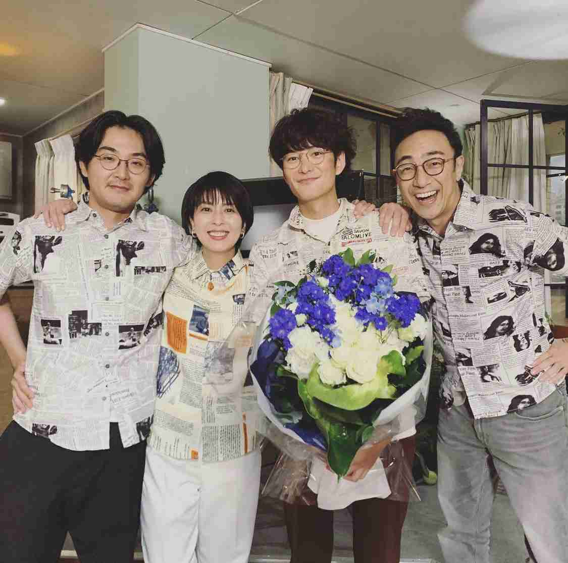 芸能人の仲良し画像が見たい！