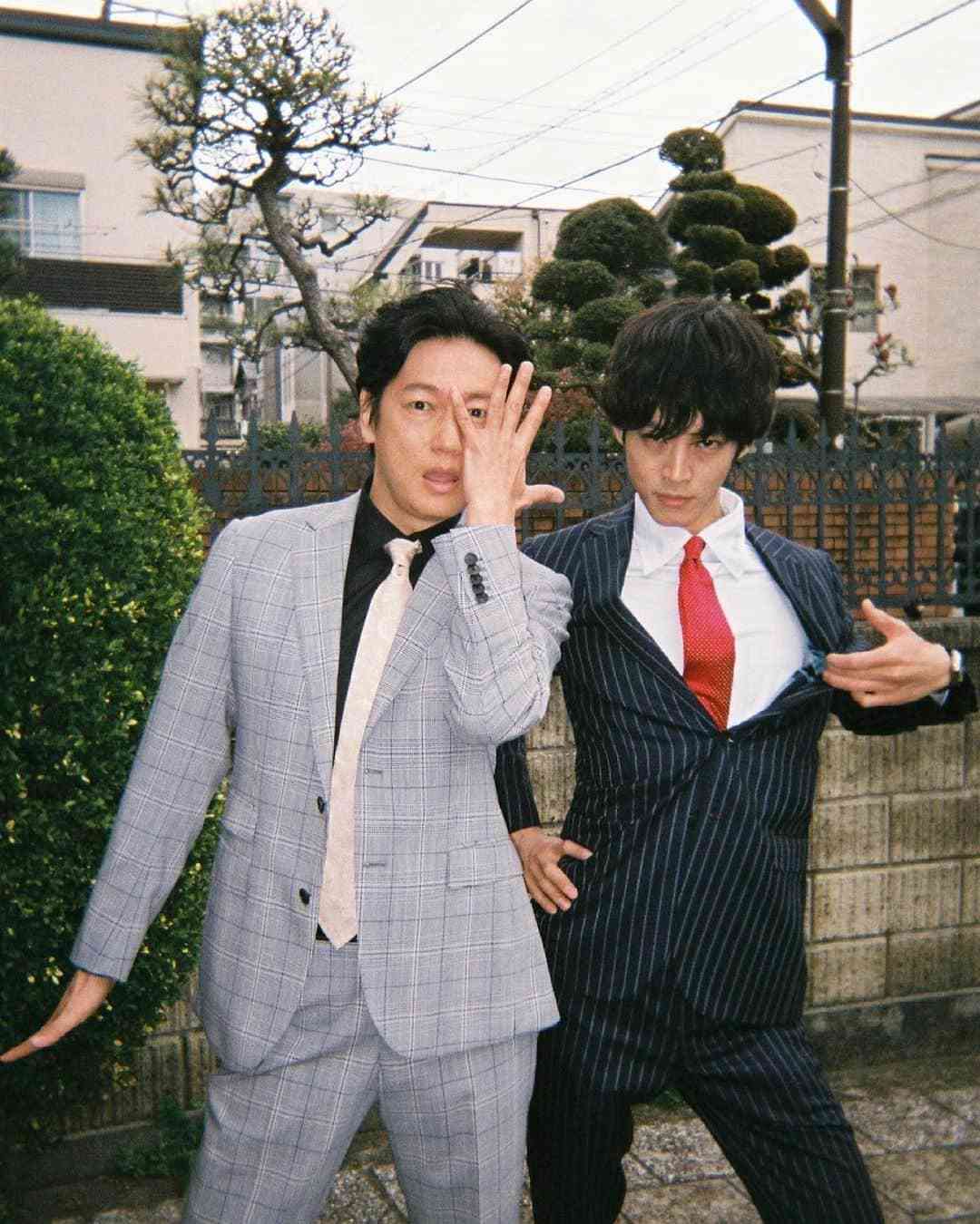 芸能人の仲良し画像が見たい！