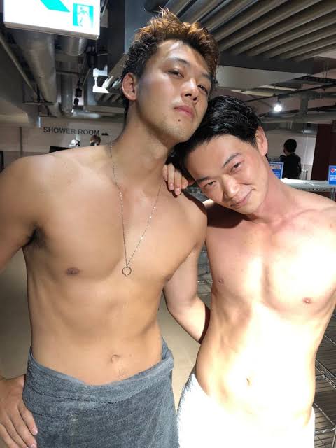 芸能人の仲良し画像が見たい！