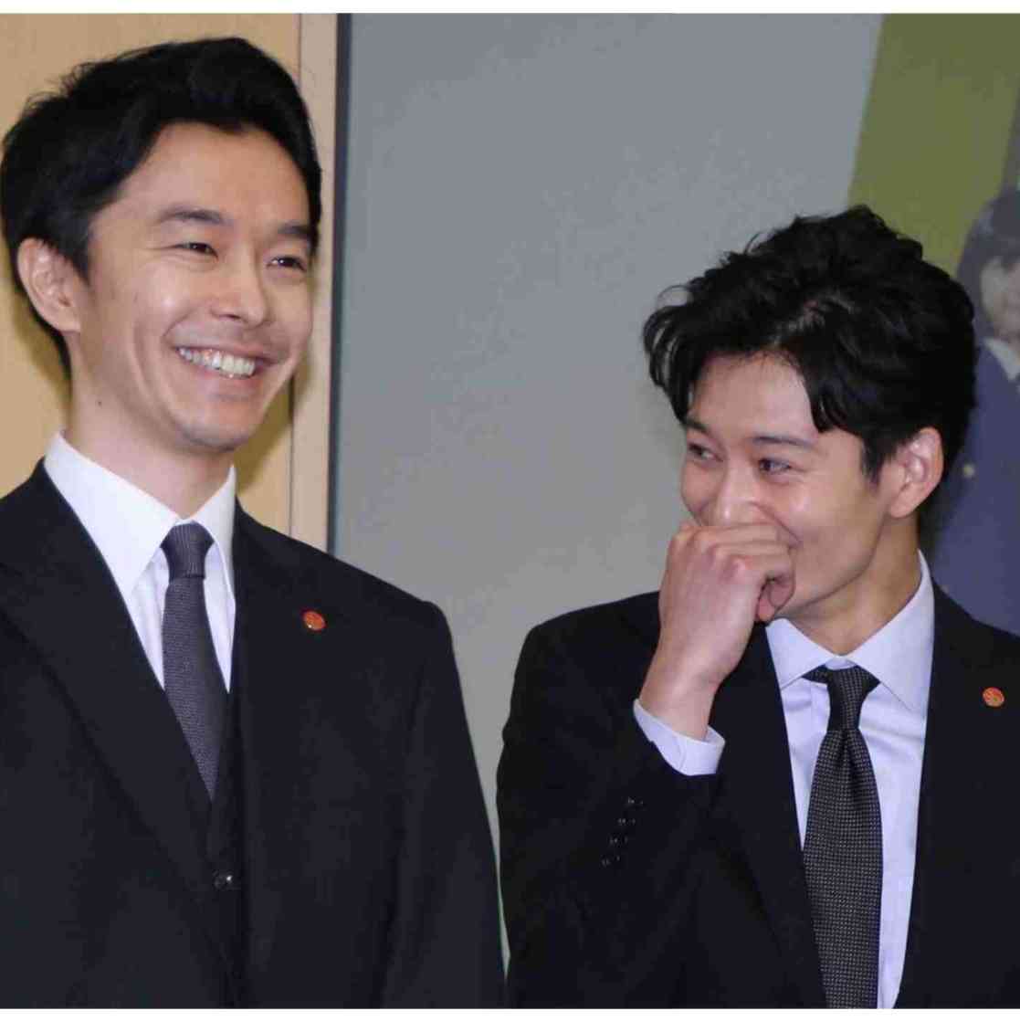 芸能人の仲良し画像が見たい！