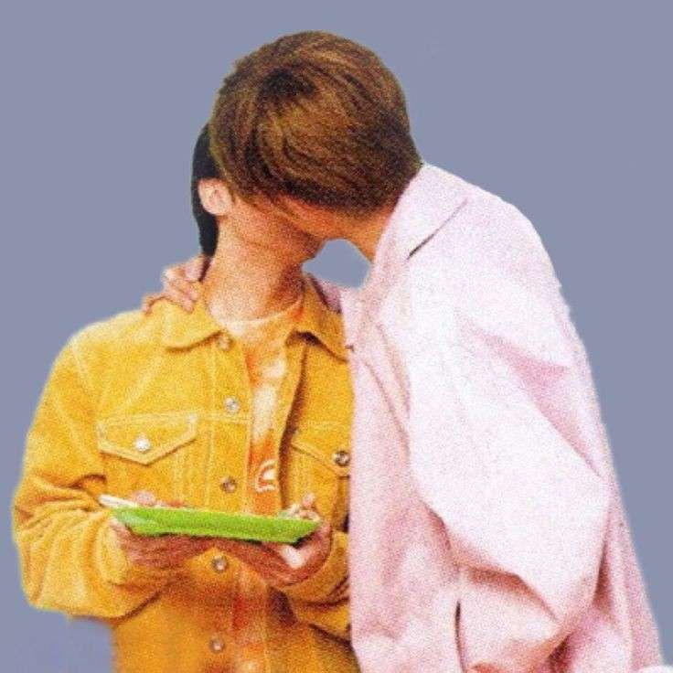 芸能人の仲良し画像が見たい！