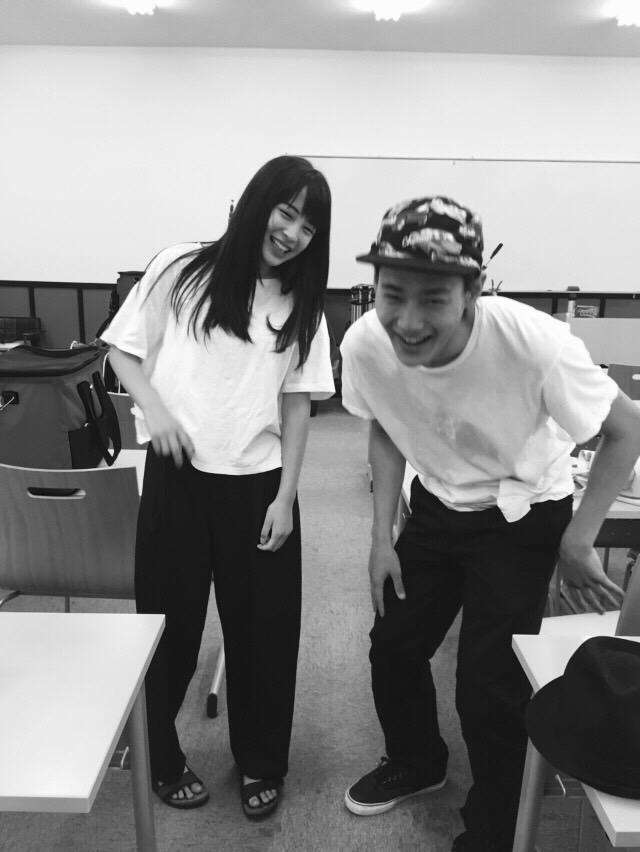 芸能人の仲良し画像が見たい！