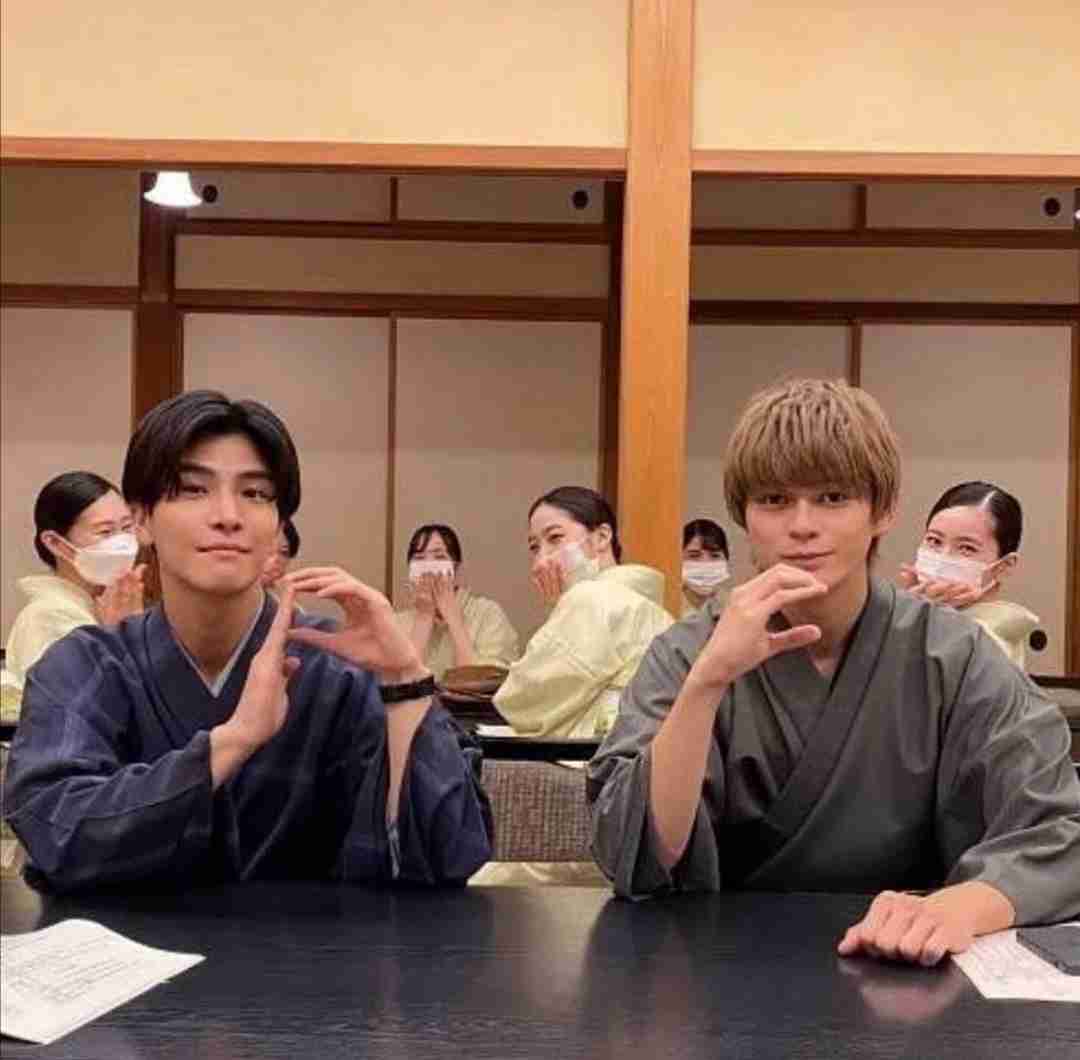 眞栄田郷敦、『プロミス・シンデレラ』前半戦は岩田剛典に圧勝!? ファン急増で人気独占状態に