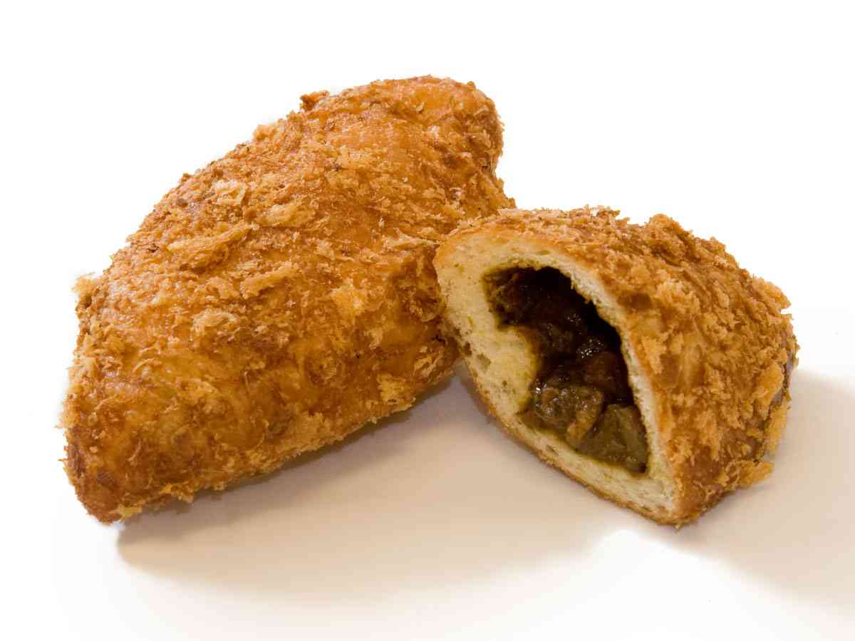 日本で独自に進化を遂げた料理