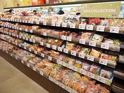 日本で独自に進化を遂げた料理
