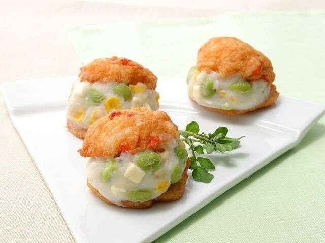 日本で独自に進化を遂げた料理