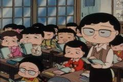 祖母が楽しめるアニメ教えて❗