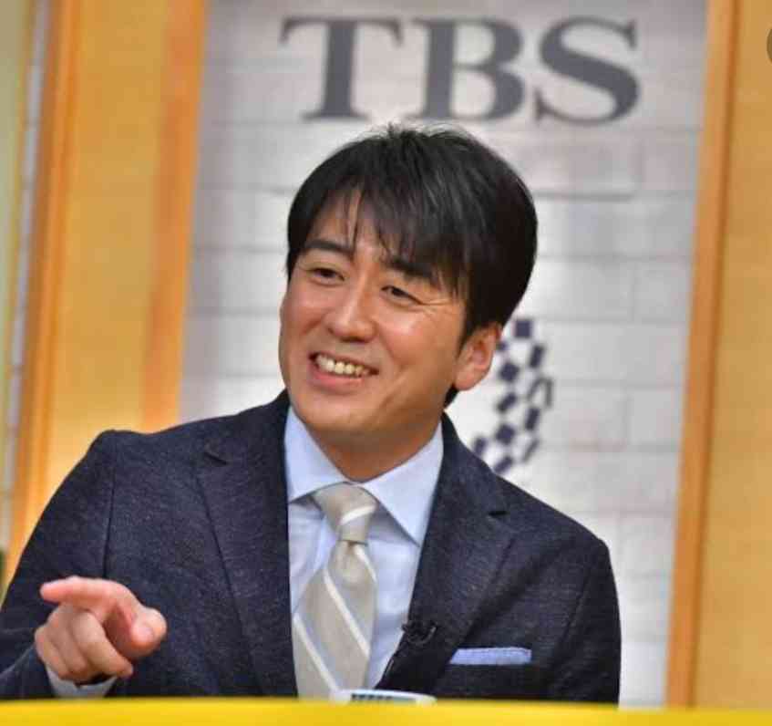 安住紳一郎は「毒と清潔感を絶妙に持ち合わせた人」、共演女優が感心した“司会力”