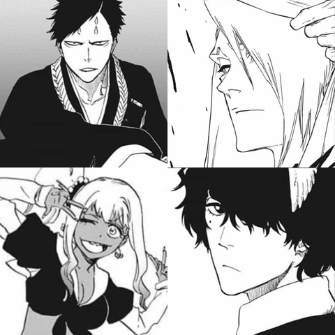 ＜BLEACH＞初の原画展 「BLEACH EX.」12月開催　久保帯人トークイベントも