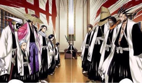 ＜BLEACH＞初の原画展 「BLEACH EX.」12月開催　久保帯人トークイベントも