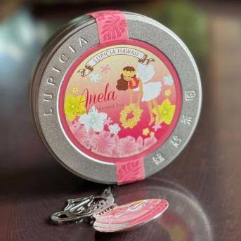 「ルピシア」が好き！