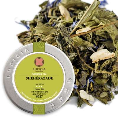 「ルピシア」が好き！