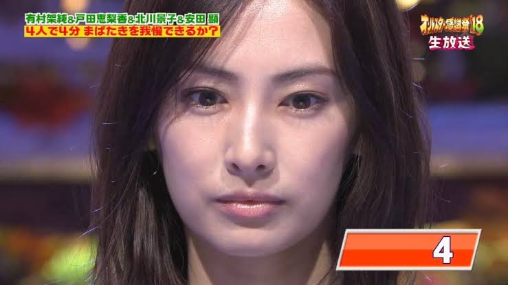濃いめの美形は日本人ウケ悪いですか?